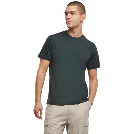 offerta a tempo: brandit t shirt uomo — 30% da 9,99 € a 6,99 €