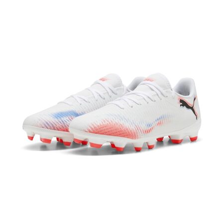 offerta a tempo: puma future 8 play fg/ag wn's, scarpe da calcio donna — 26% da 60,00 € a 44,56 €
