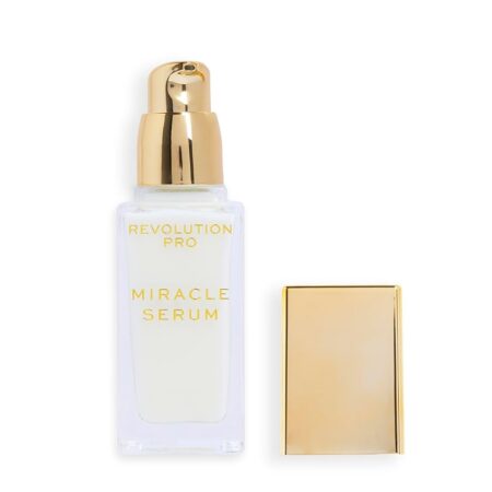 offerta a tempo: revolution pro miracle serum, siero idratante per il viso — 25% da 11,99 € a 9,04 €