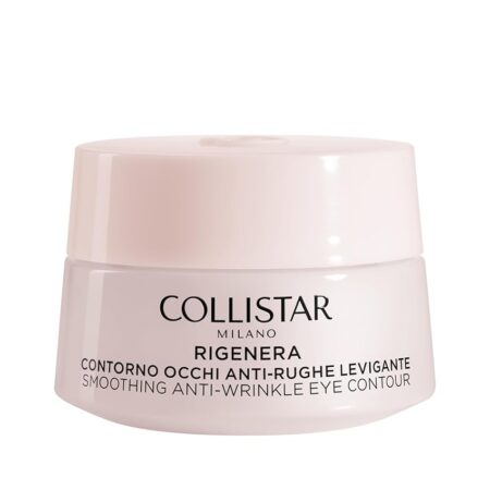 offerta a tempo: collistar rigenera contorno occhi anti rughe levigante — 47% da 54,00 € a 28,75 €