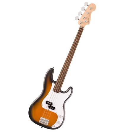 offerta a tempo: squier by fender debut collection precision bass – basso elettrico — 15% da 159,99 € a 135,99 €
