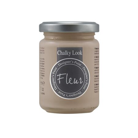 offerta a tempo: fleur designer's paint | pittura ad acqua, effetto gesso naturale — 14% da 11,59 € a 9,99 €