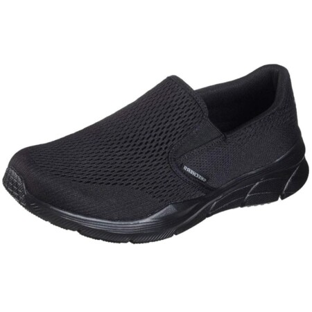 offerta a tempo: skechers equalizer 4.0, sneaker infilare uomo — 9% da 69,95 € a 63,95 €