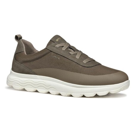 offerta a tempo: geox u spherica a, sneaker uomo — 28% da 109,90 € a 78,99 €