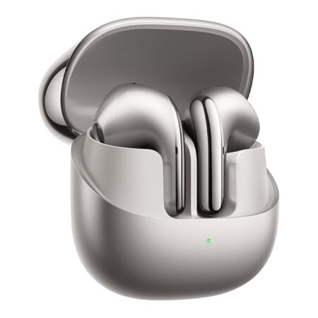 offerta a tempo: xiaomi buds 5 cuffie wireless bluetooth di fascia alta semi — 37% da 99,99 € a 63,02 €