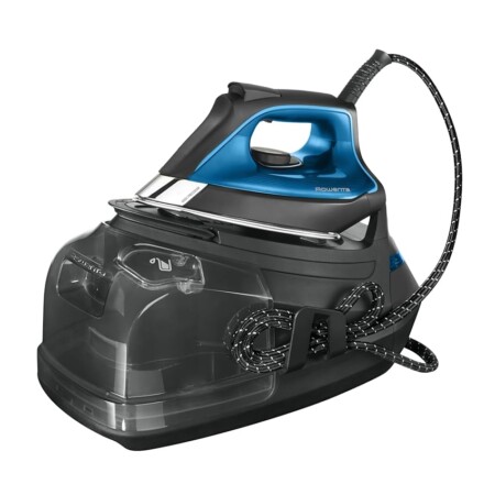 offerta a tempo: rowenta dg9160 silence steam pro ferro da stiro con caldaia silenziosa — 23% da 259,90 € a 199,00 €