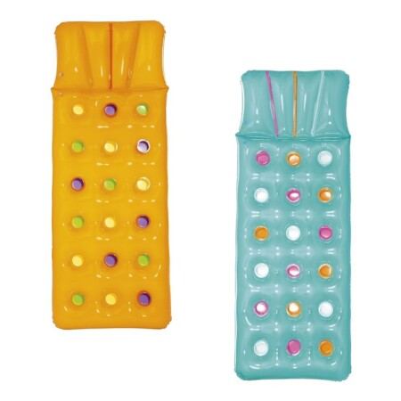 offerta a tempo: bestway materassino gonfiabile — 47% da 12,90 € a 6,90 €