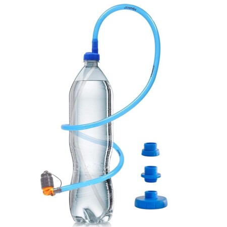 offerta a tempo: source snep sigg, convertitube unisex adulto — 12% da 28,20 € a 24,90 €