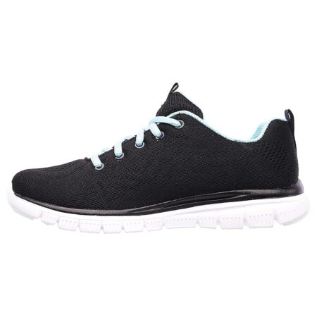 offerta a tempo: skechers graceful get connected, sneaker donna — 30% da 59,95 € a 41,76 €
