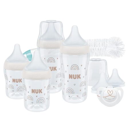 offerta a tempo: nuk confezione perfect match perfect start, 0 6+ mesi — 22% da 38,59 € a 30,06 €