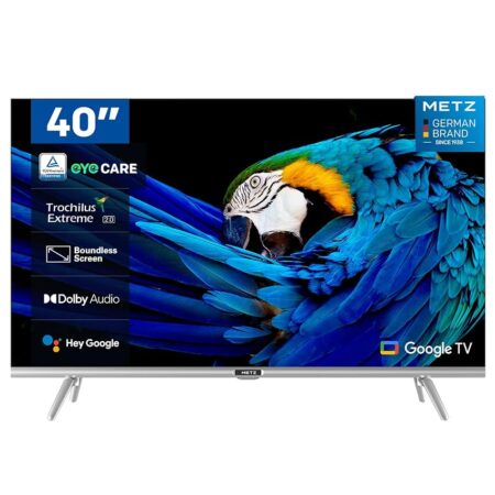 offerta a tempo: metz smart tv fullhd da 40" — 33% da 269,90 € a 179,83 €