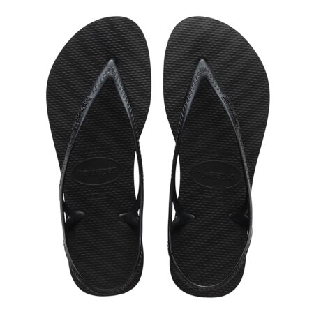 offerta a tempo: havaianas sunny ii, sandali comodi e resistenti — 25% da 28,00 € a 21,00 €