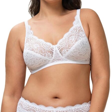offerta a tempo: triumph donna amourette 300 n x, non wired bra — 22% da 48,50 € a 37,99 €