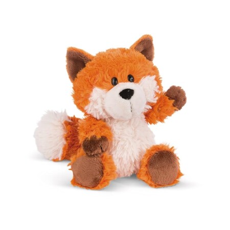offerta a tempo: nici volpe fridalie 25cm arancione simpatico peluche sostenibile con imbottitura morbida — 15% da 16,96 € a 14,34 €