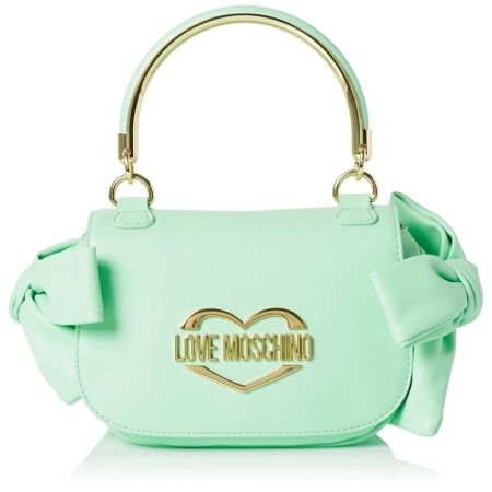 offerta a tempo: love moschino borsa da donna — 72% da 215,00 € a 59,74 €