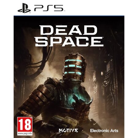 offerta a tempo: dead space ps5 videogiochi italiano — 20% da 27,49 € a 21,99 €