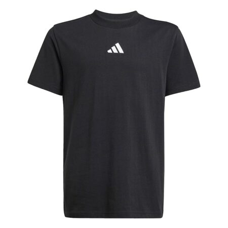 offerta a tempo: adidas t shirt per bambini e ragazzi ?️tutte le taglie sono scontate! — 50% da 22,99 € a 11,49 €