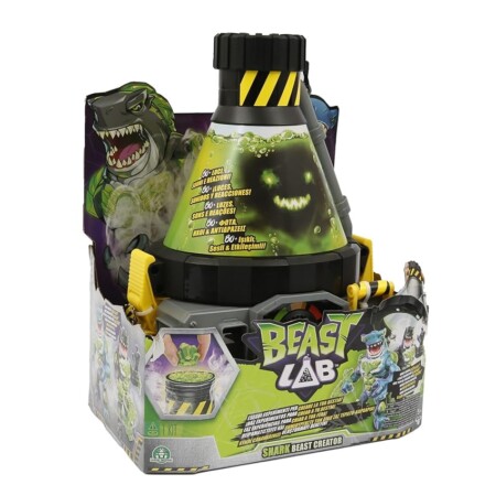 offerta a tempo: giochi preziosi beast lab laboratorio beast lab, gioco interattivo scientifico e — 11% da 37,00 € a 33,10 €