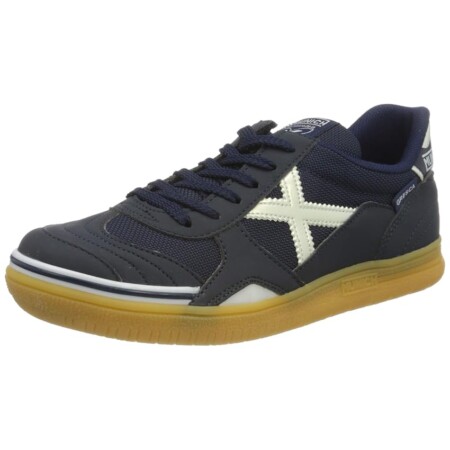 offerta a tempo: munich gresca, scarpe da ginnastica unisex adulto — 32% da 79,95 € a 54,60 €