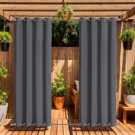 offerta a tempo: tenda da esterno per giardino — 67% da 29,99 € a 9,99 €