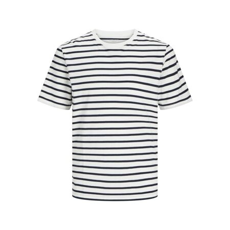 offerta a tempo: jack & jones jjeorganic basic tee ss o neck noos, t shirt — 27% da 14,99 € a 10,97 €