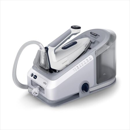 offerta a tempo: braun carestyle7 is7262gy ferro da stiro a caldaia con 5 anni di assistenza — 19% da 319,90 € a 259,99 €