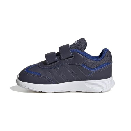 offerta a tempo: adidas tensaur switch shoes infants, scarpe da corsa unisex bimbi 0 — 14% da 35,00 € a 30,07 €