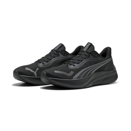 offerta a tempo: puma pounce lite, scarpe per jogging su strada unisex adulto — 23% da 54,95 € a 42,48 €