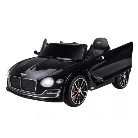 offerta a tempo: bentley macchina elettrica per bambini — 45% da 169,95 € a 93,47 €