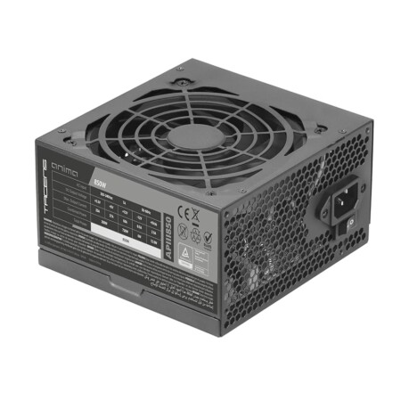 offerta a tempo: tacens anima apiii850, alimentatore pc atx 850w — 31% da 44,50 € a 30,55 €