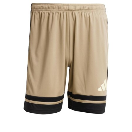 offerta a tempo: adidas squadra25 short, pantaloncini uomo — 20% da 23,00 € a 18,40 €