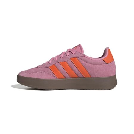 offerta a tempo: adidas barreda shoes, scarpe donna — 10% da 57,95 € a 52,00 €