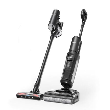 offerta a tempo: tineco floor one switch s7 stretch aspirapolvere lavapavimenti multifunzione 5 in 1 — 7% da 699,00 € a 649,00 €