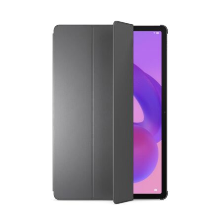 offerta a tempo: lenovo folio idea tab pro (protezione dagli urti, pelle poliuretanica) — 23% da 34,99 € a 26,99 €
