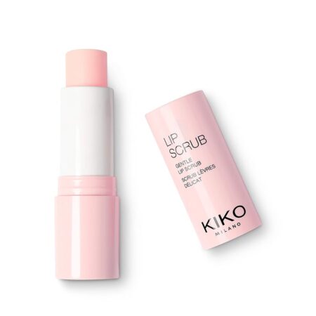 offerta a tempo: kiko milano lip scrub | scrub labbra delicato in stick — 10% da 4,99 € a 4,49 €