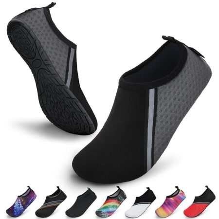 offerta a tempo: saguaro scarpette scoglio uomo donna scarpe da sport acquatici barefoot scarpe da — 10% da 11,99 € a 10,82 €