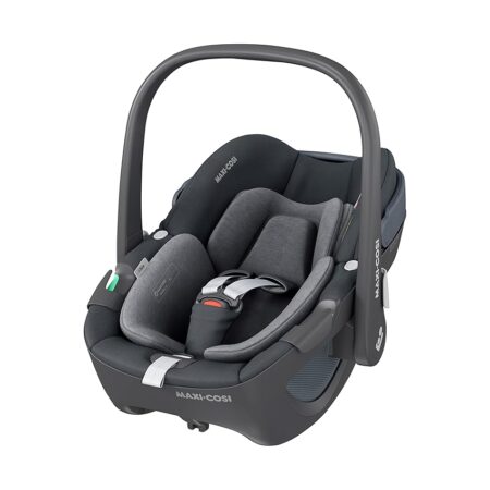 offerta a tempo: maxi cosi pebble 360 i size, seggiolino auto neonato 0 15 mesi (40) — 26% da 229,99 € a 170,99 €