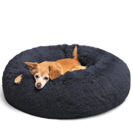 offerta a tempo: luojinyi cuccia morbida per cani di taglia grande, media e piccola — 15% da 15,99 € a 13,67 €