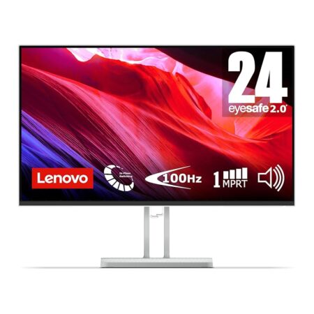 offerta a tempo: lenovo monitor fullhd da 23.8" — 36% da 139,00 € a 89,00 €