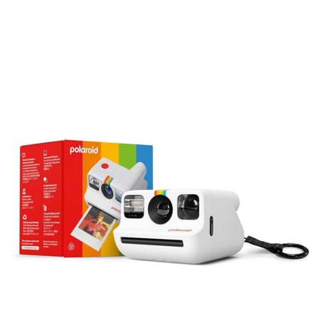 offerta a tempo: polaroid fotocamera istantanea — 28% da 89,99 € a 64,99 €
