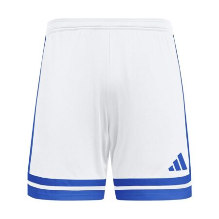 offerta a tempo: adidas squadra25 short, pantaloncini uomo — 35% da 23,00 € a 14,99 €