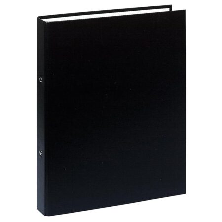 offerta a tempo: exacompta 54371e 1 raccoglitore rigido foderato polipropilene — 11% da 6,18 € a 5,50 €