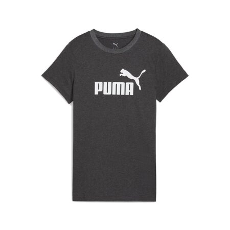 offerta a tempo: puma ess no. 1 logo tee, magliette unisex adulto — 17% da 22,95 € a 19,09 €