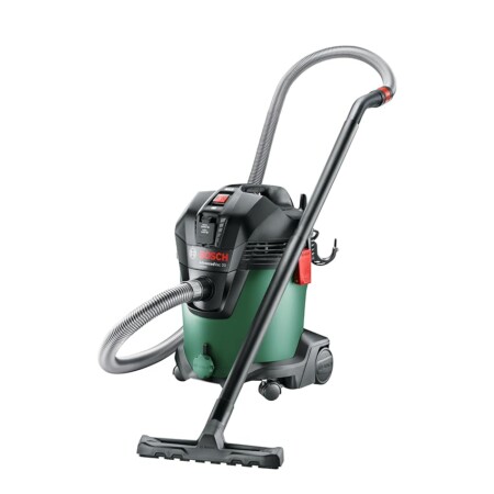 offerta a tempo: bosch aspiratore advancedvac 20 (20 litri, 1200 w) — 29% da 154,99 € a 109,99 €