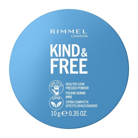 offerta a tempo: rimmel london cipria compatta idratante per make up — 77% da 14,00 € a 3,22 €