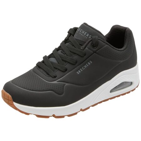 offerta a tempo: skechers uno stand on air, scarpe da ginnastica donna — 34% da 90,00 € a 58,99 €