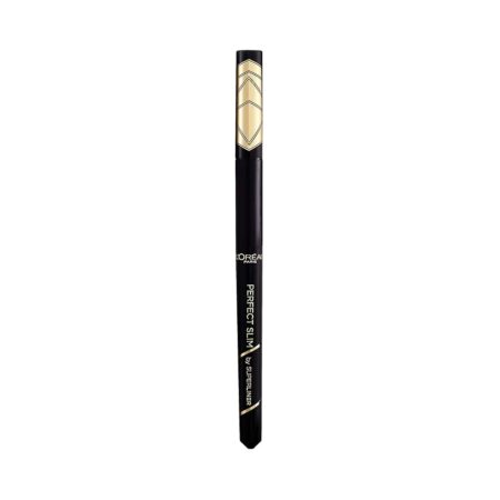 offerta a tempo: l'oréal paris eyeliner in penna superliner perfect slim, tratto preciso — 32% da 12,95 € a 8,78 €
