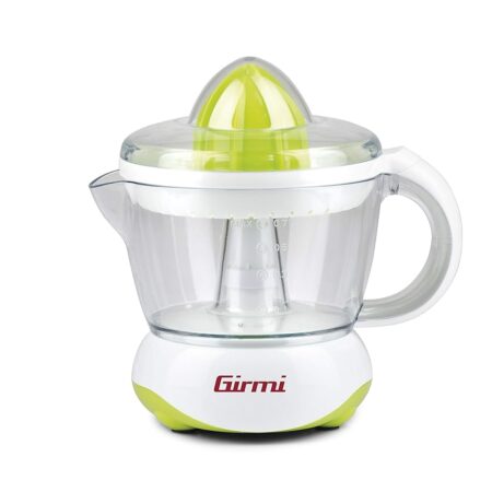 offerta a tempo: girmi spremiagrumi elettrico — 36% da 16,90 € a 10,74 €