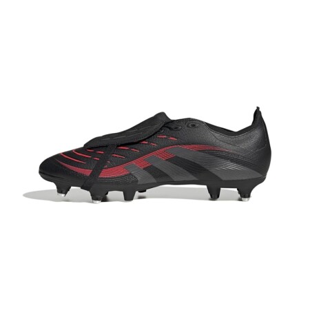 offerta a tempo: adidas predator league fold over tongue soft ground football boots — 15% da 100,00 € a 84,99 €
