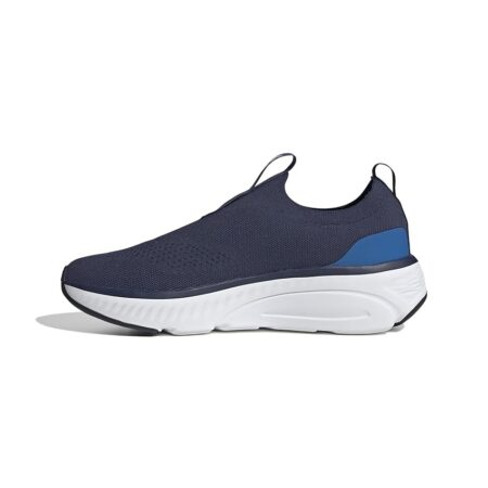 offerta a tempo: adidas cloudfoam go sock shoes, scarpe uomo — 14% da 70,00 € a 59,88 €